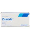 VIRAZIDE 400MG - CAP 18