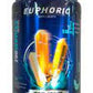 EUPHORIC CREATINA 1KG / 200 SERV