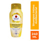 BENZAL WASH U DIARIO MZA 240ML