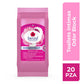 BENZAL TOALLET ODOR-BLOCK C20