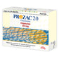 PROZAC 20 MG CAPS 28