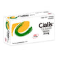 CIALIS 20 MG 1 TAB