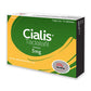 CIALIS 5 MG 14 TAB