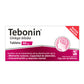 TEBONIN 40 MG 24 TAB