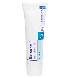 NUTRACORT CRA 60 G