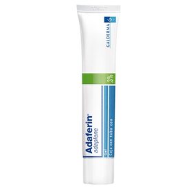 ADAFERIN GEL 0.3% TB 45G