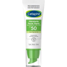 CETAPHIL CRA HIDRATANTE FPS50 50ML