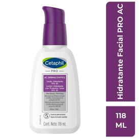 CETAPHIL CRA DERM-CONT FPS 30 118ML