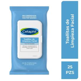 CETAPHIL TAS HUM LIMP FAC C/25