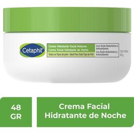 CETAPHIL CRA FAC HIDRAT NOCHE 48G