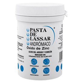 PASTA-LASSAR ANDROM TARRO 125G