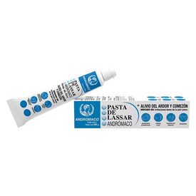 PASTA-LASSAR ANDROM TB 60 G