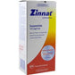 ZINNAT 125 MG 50 ML SUSP