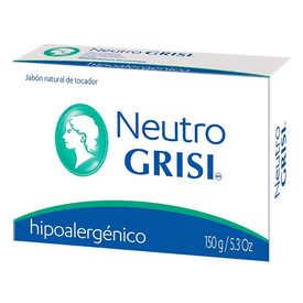 JBN GRISI NEUTRO 150 G