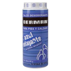 DERMAN DESOD 80 G TCO
