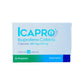 ICAPRO 400/100MG - CAP 18