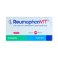 REUMOPHAN VIT 50/250 MG 20 TAB