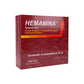 HEMAMINA AD ORAL AMP10X10ML
