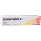 ITALDERMOL G 15/0.1/100G TB 30G