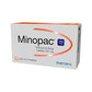 MINOPAC 100 MG 12 TAB
