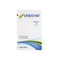 ULSICRAL 1 G FCO TAB 40