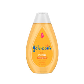 SH JOHNSONS BABY 400 ML