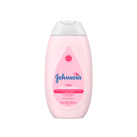 CRA JOHNSONS BABY LIQ 200ML