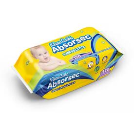 TAS HUM KBB ABSORSEC C/120