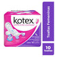 TAS SANIT KOTEX NOCTURN A10