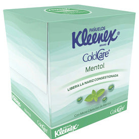 PLO KLEENEX COLD CAR MEN C60