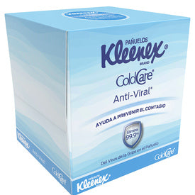 PLO KLEENEX ANTI-VIRAL C/80
