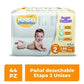 PANAL HUGG ULT-CONF UNI E2 C44