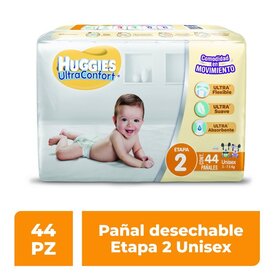 PANAL HUGG ULT-CONF UNI E2 C44