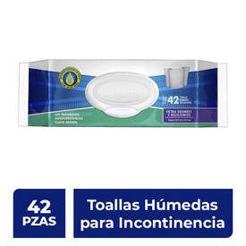TAS DIAPRO HUM C/ALOE AD 42PZ