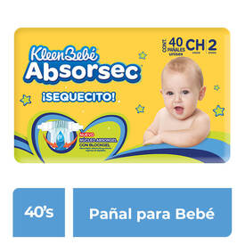 PANAL KBB ABSORSEC ULTRA CH C/40
