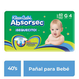 PANAL KBB ABSORSEC ULTRA GDE C/40