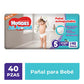 PANAL HUGG ALL AROUND UNI E5 C/40