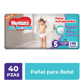 PANAL HUGG ALL AROUND UNI E5 C/40