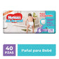 PANAL HUGG ALL AROUND UNI E6 C/40