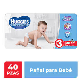 PANAL HUGG ULT-CONF NINO E3 C40