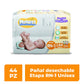 PANAL HUGG ULT-CONF UNI RN/E1 C44