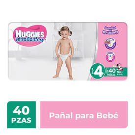 PANAL HUGG ULT-CONF NINA E4 C40