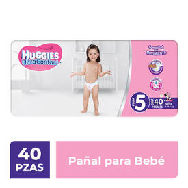 PANAL HUGG ULT-CONF NINA E5 C40