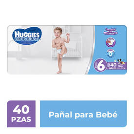 PANAL HUGG ULT-CONF NINO E6 C40