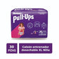 CALZ HUGGIES PULL-UPS NINA XL C/30