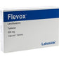 FLEVOX 500 MG 7 TAB