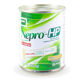 NEPRO HP VAINI 237 ML