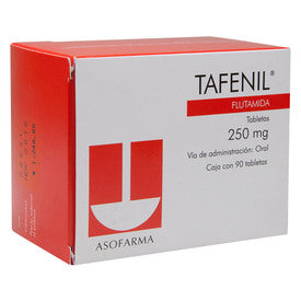TAFENIL 250MG C/90 TABS