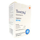 TIVICAY TABS 50MG X 30S
