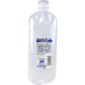 ISOT CLOR SOD CS 1000ML PLAST13